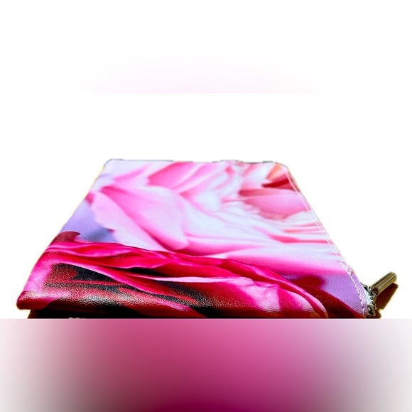 Crabtree & Evelyn London Cosmetic Pouch, Empty - Picture 5 of 8